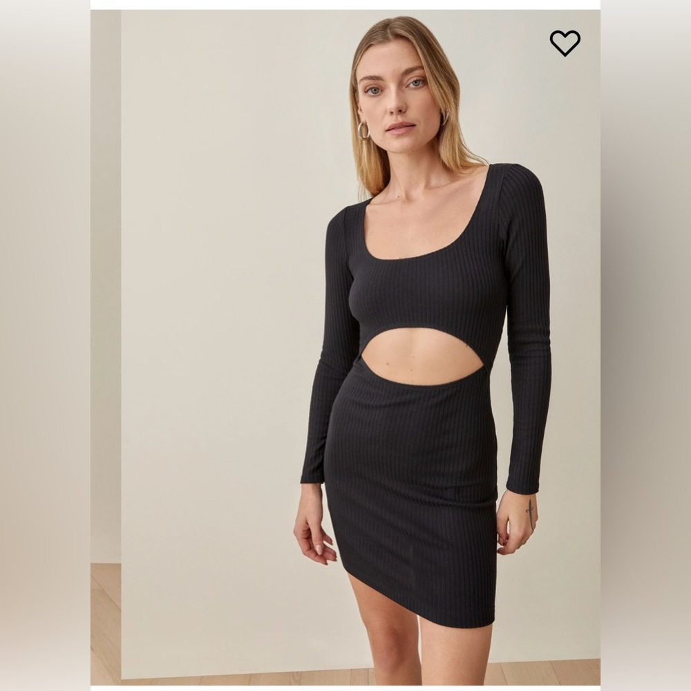 Reformation Denmark Dress